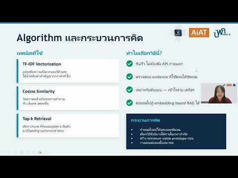 ธาริกา พันธุ์เลิศ clip
